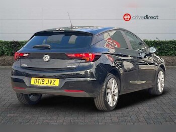 Used Vauxhall Astra 2019 for sale - 76088181: Photo 3