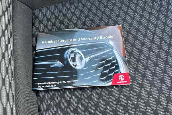 Used Vauxhall Astra 2019 for sale - 76088181: Photo 40