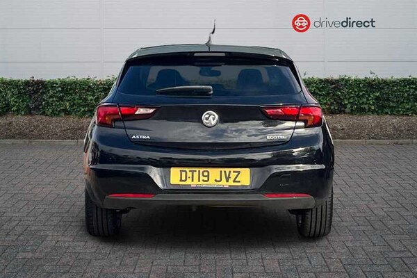 Used Vauxhall Astra 2019 for sale - 76088181: Photo 4