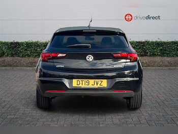Used Vauxhall Astra 2019 for sale - 76088181: Photo 4