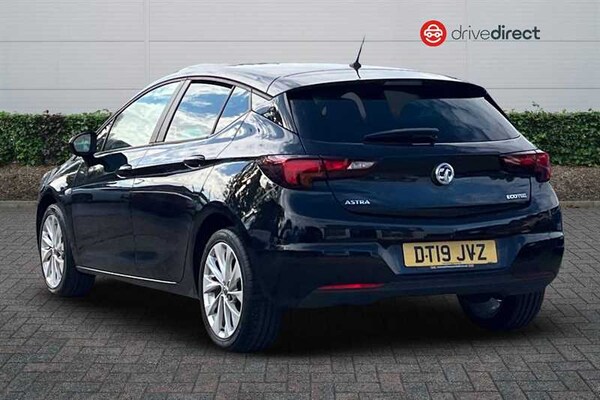 Used Vauxhall Astra 2019 for sale - 76088181: Photo 5