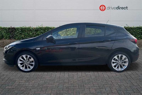 Used Vauxhall Astra 2019 for sale - 76088181: Photo 6