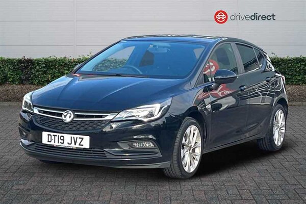Used Vauxhall Astra 2019 for sale - 76088181: Photo 7
