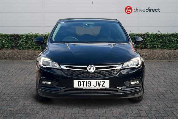 Used Vauxhall Astra 2019 for sale - 76088181: Photo 8