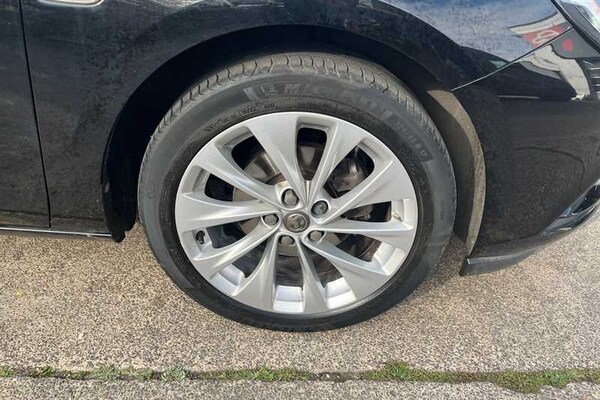 Used Vauxhall Astra 2019 for sale - 76088181: Photo 9