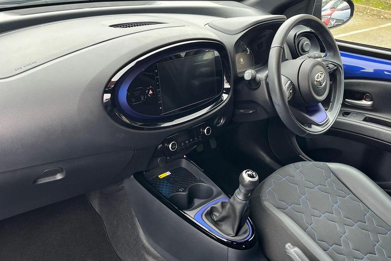 Used Toyota Aygo X 2022 for sale - 76530494: Photo 15