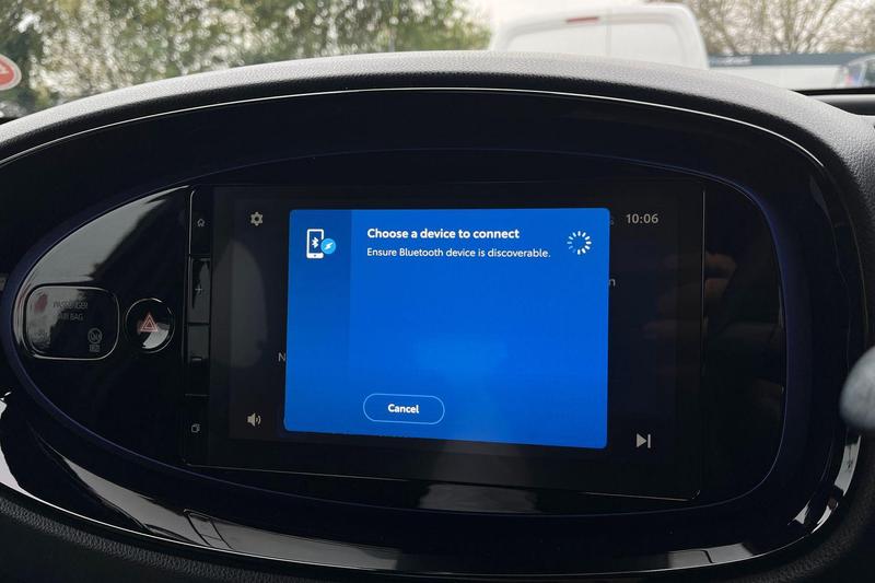 Used Toyota Aygo X 2022 for sale - 76530494: Photo 38