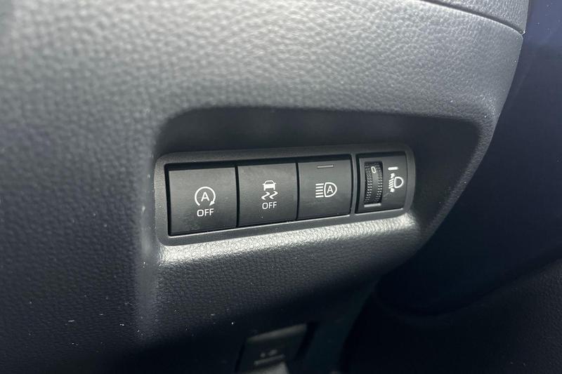 Used Toyota Aygo X 2022 for sale - 76530494: Photo 48