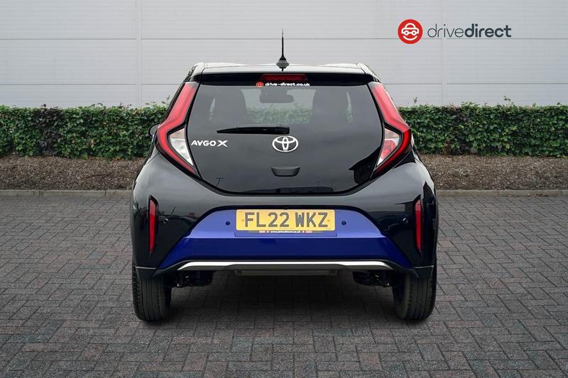 Used Toyota Aygo X 2022 for sale - 76530494: Photo 7