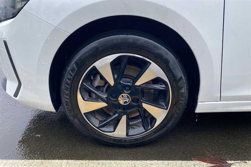 Used Vauxhall Corsa 2024 for sale - 77829146: Photo 12