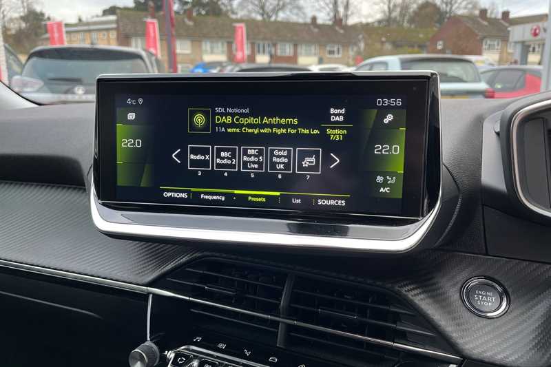 Used Peugeot 2008 for sale - 77863628: Photo 17