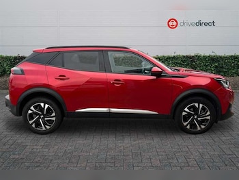 Used Peugeot 2008 2020 for sale - 77863628: Photo