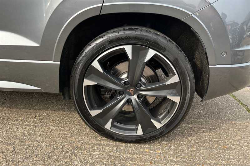 Used Cupra Ateca 2023 for sale - 77979223: Photo 11