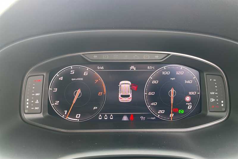 Used Cupra Ateca 2023 for sale - 77979223: Photo 20