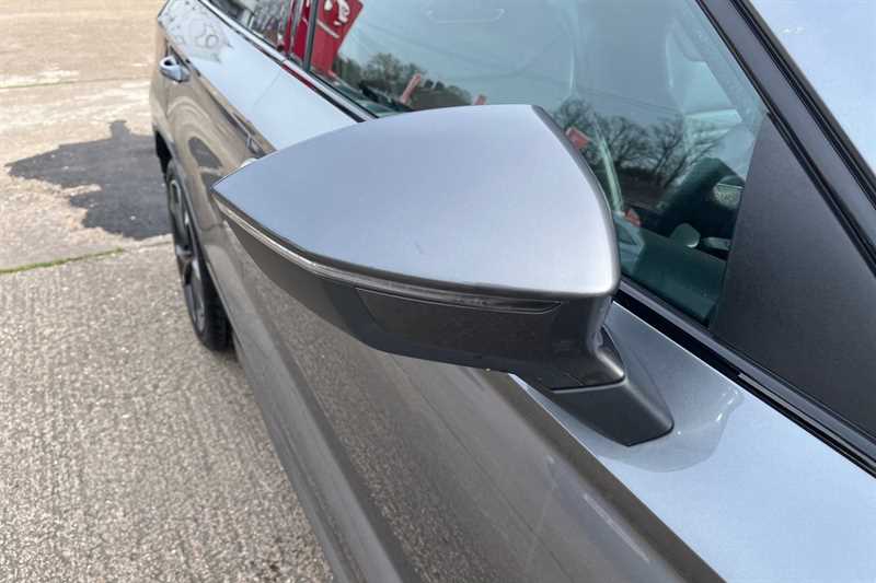 Used Cupra Ateca 2023 for sale - 77979223: Photo 34