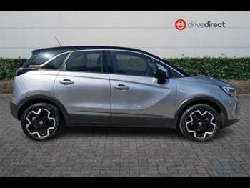Used Vauxhall Crossland 2021 for sale - 74657092: Photo