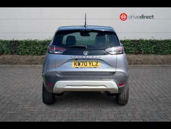 Used Vauxhall Crossland 2021 for sale - 74657092: Photo