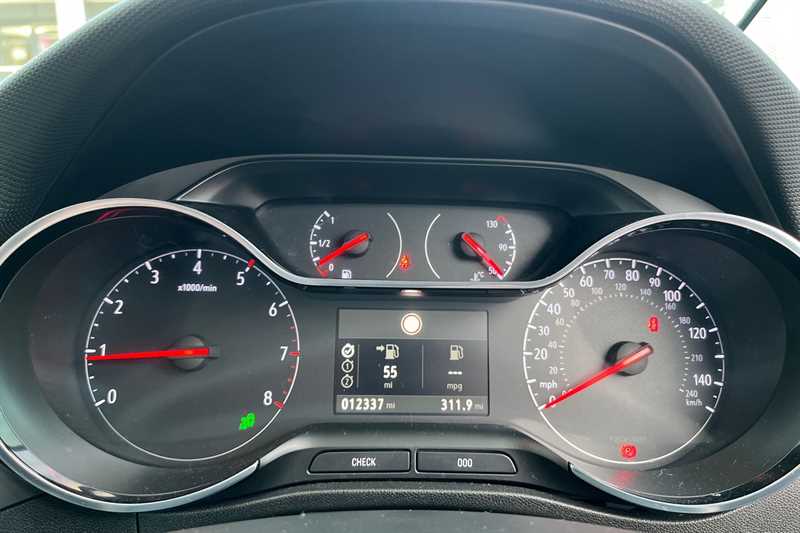 Used Vauxhall Crossland 2022 for sale - 78050304: Photo 20