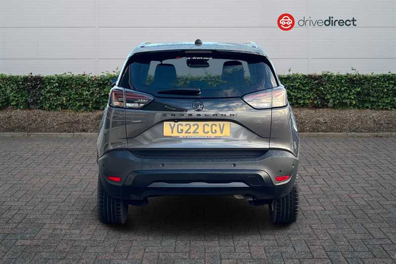 Used Vauxhall Crossland 2022 for sale - 78050304: Photo 4