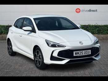 Used MG MG3 2025 for sale - 74960222: Photo