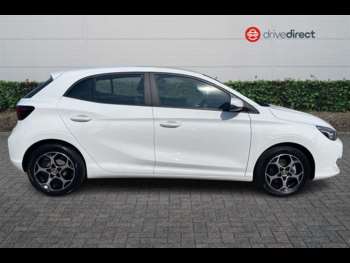 Used MG MG3 2025 for sale - 74960222: Photo