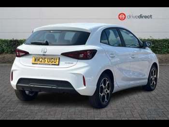 Used MG MG3 2025 for sale - 74960222: Photo