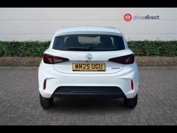 Used MG MG3 2025 for sale - 74960222: Photo