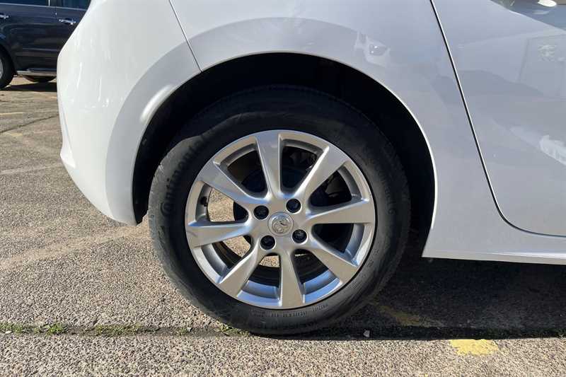 Used Vauxhall Corsa 2022 for sale - 76373589: Photo 10