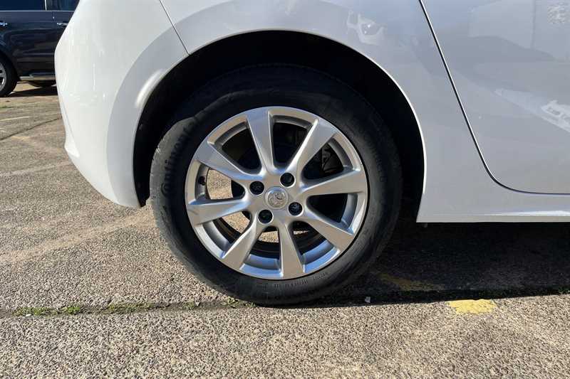 Used Vauxhall Corsa 2022 for sale - 76373589: Photo 11