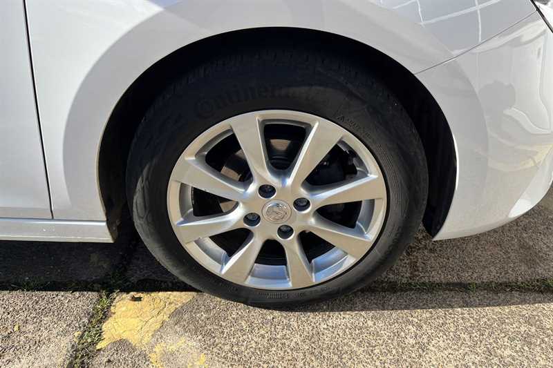 Used Vauxhall Corsa 2022 for sale - 76373589: Photo 12