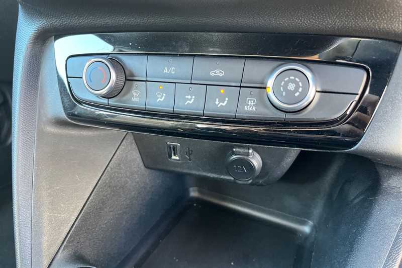 Used Vauxhall Corsa 2022 for sale - 76373589: Photo 15