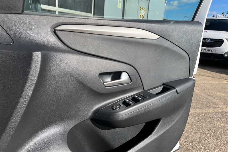 Used Vauxhall Corsa 2022 for sale - 76373589: Photo 16