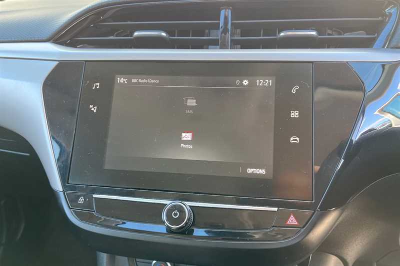 Used Vauxhall Corsa 2022 for sale - 76373589: Photo 18