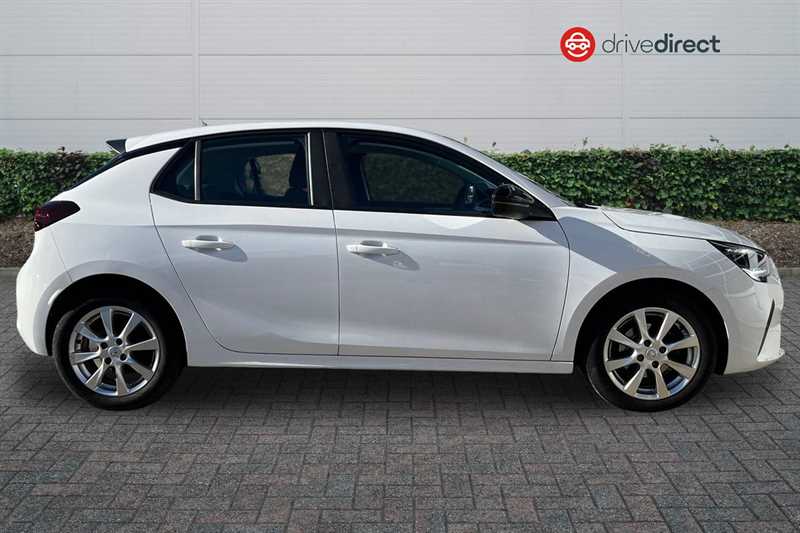 Used Vauxhall Corsa 2022 for sale - 76373589: Photo 2