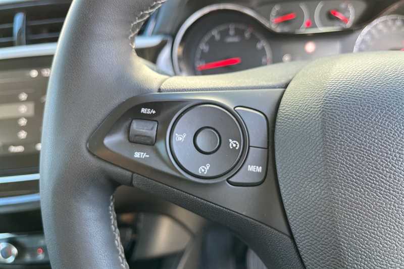 Used Vauxhall Corsa 2022 for sale - 76373589: Photo 21