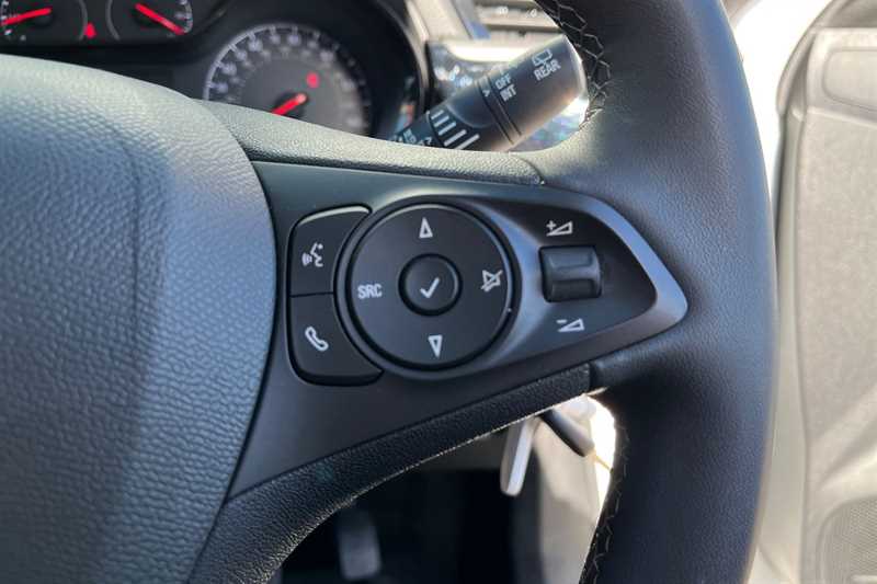 Used Vauxhall Corsa 2022 for sale - 76373589: Photo 22
