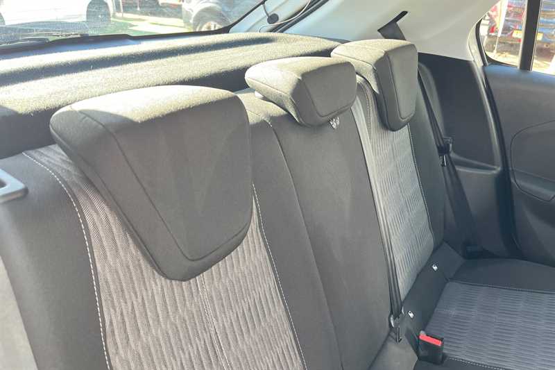Used Vauxhall Corsa 2022 for sale - 76373589: Photo 24