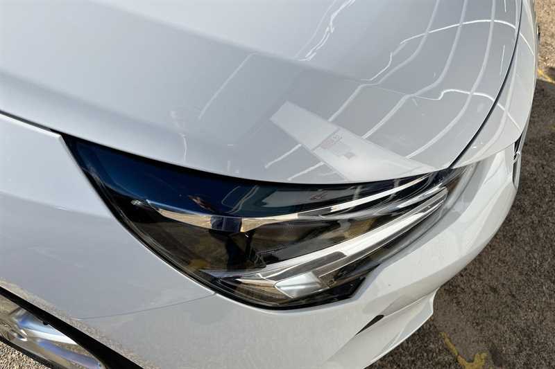 Used Vauxhall Corsa 2022 for sale - 76373589: Photo 28