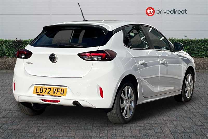Used Vauxhall Corsa 2022 for sale - 76373589: Photo 3
