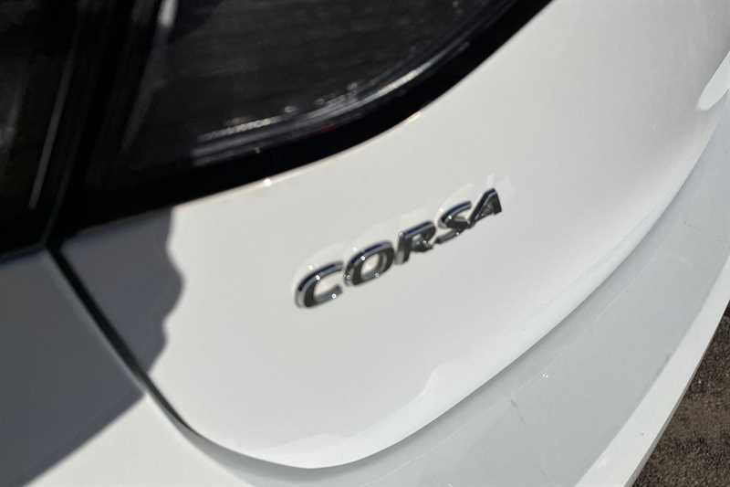 Used Vauxhall Corsa 2022 for sale - 76373589: Photo 30
