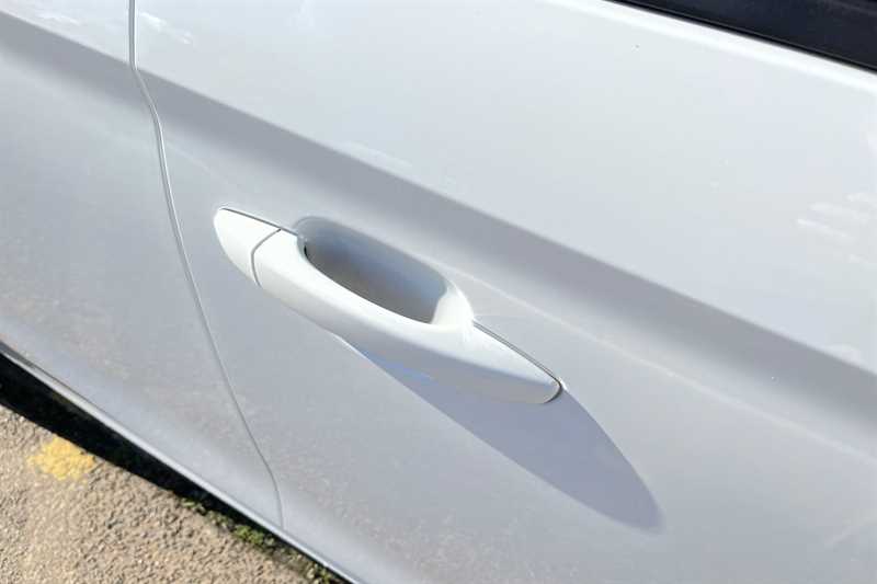 Used Vauxhall Corsa 2022 for sale - 76373589: Photo 33