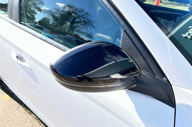 Used Vauxhall Corsa 2022 for sale - 76373589: Photo 34