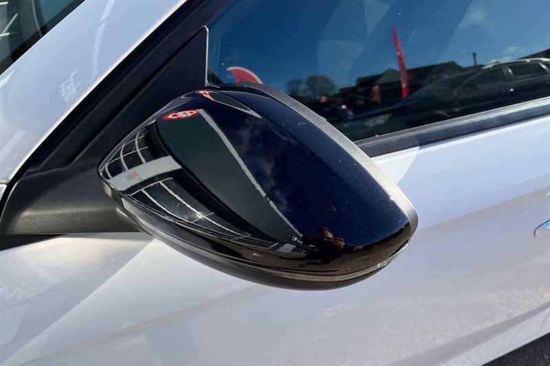 Used Vauxhall Corsa 2022 for sale - 76373589: Photo 35
