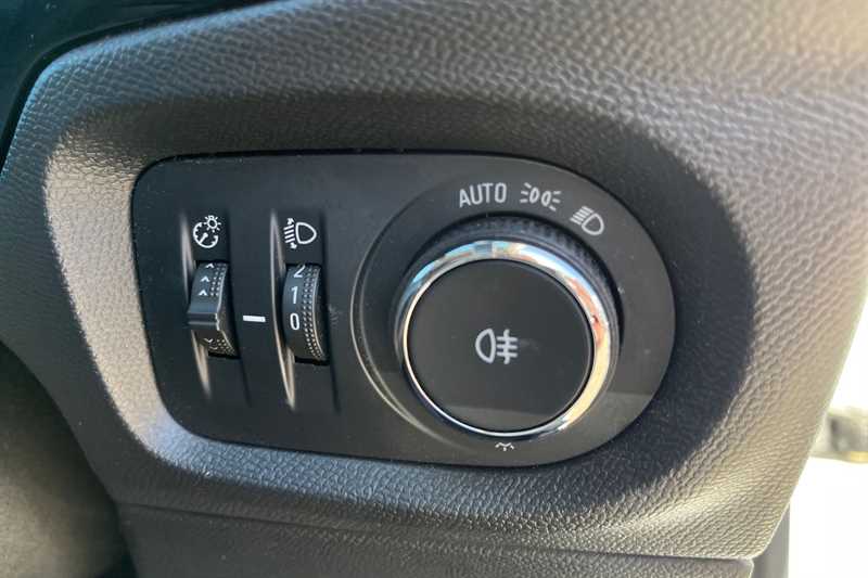 Used Vauxhall Corsa 2022 for sale - 76373589: Photo 37