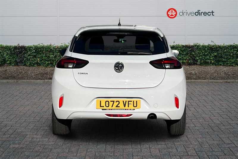 Used Vauxhall Corsa 2022 for sale - 76373589: Photo 4