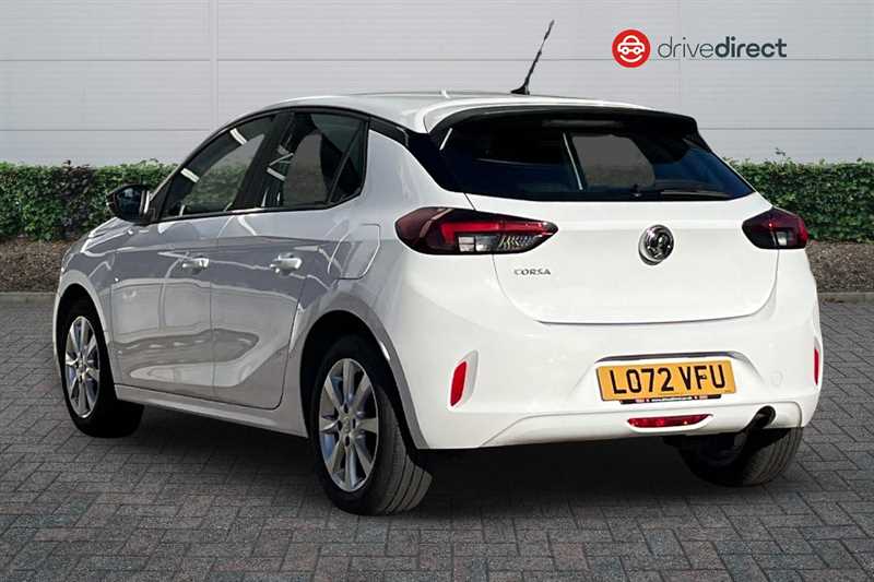 Used Vauxhall Corsa 2022 for sale - 76373589: Photo 5