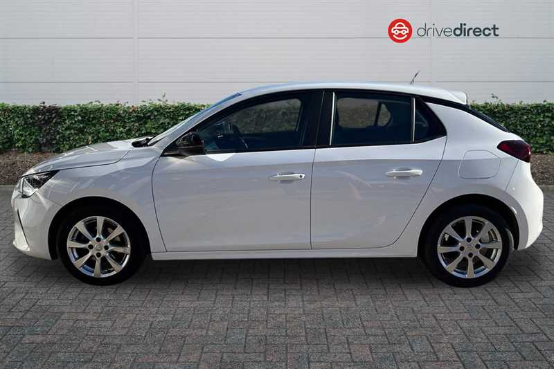 Used Vauxhall Corsa 2022 for sale - 76373589: Photo 6
