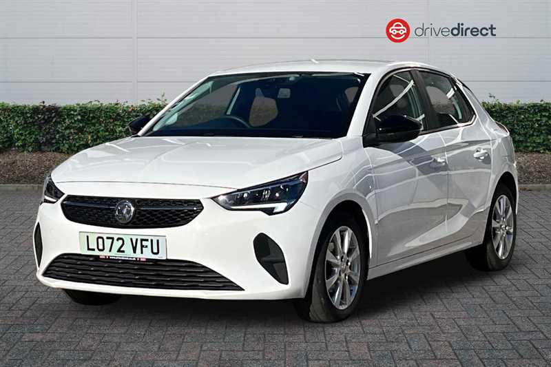 Used Vauxhall Corsa 2022 for sale - 76373589: Photo 7