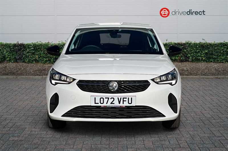 Used Vauxhall Corsa 2022 for sale - 76373589: Photo 8