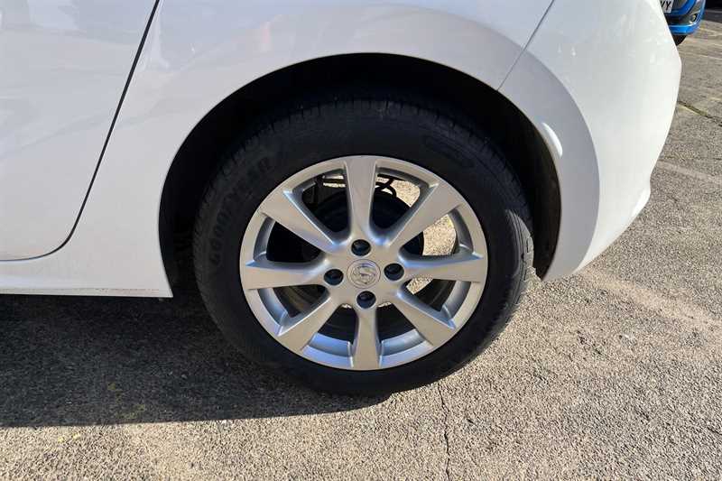 Used Vauxhall Corsa 2022 for sale - 76373589: Photo 9